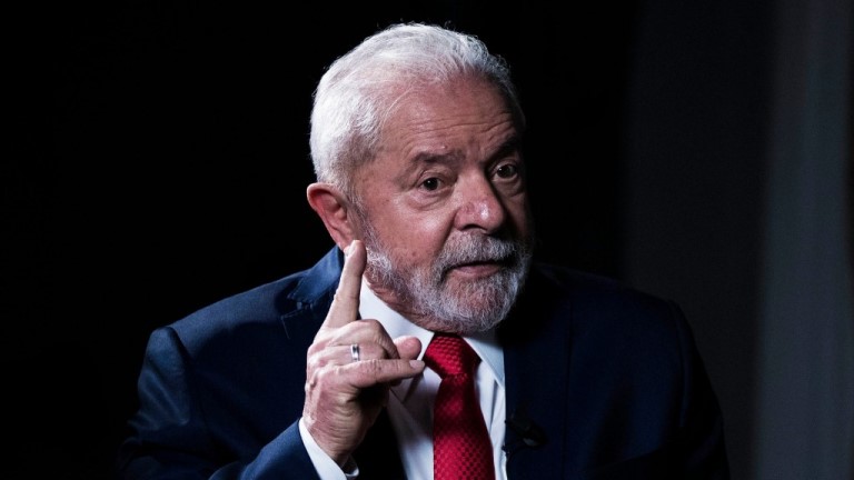 Lula Da Silva quiere crear un “euro” latinoamericano: “No tenemos que depender del dólar”