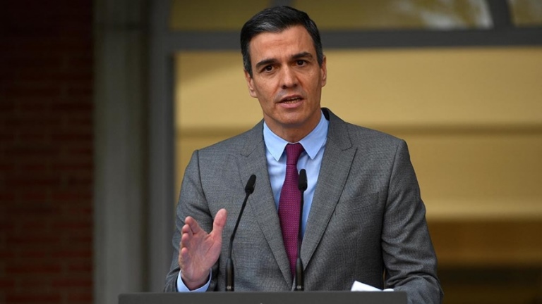 España: el Gobierno denunció espionaje a los teléfonos del presidente y una ministra