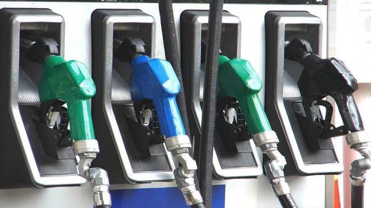 Combustibles: Shell y Axion aumentaron sus precios hasta un 12%