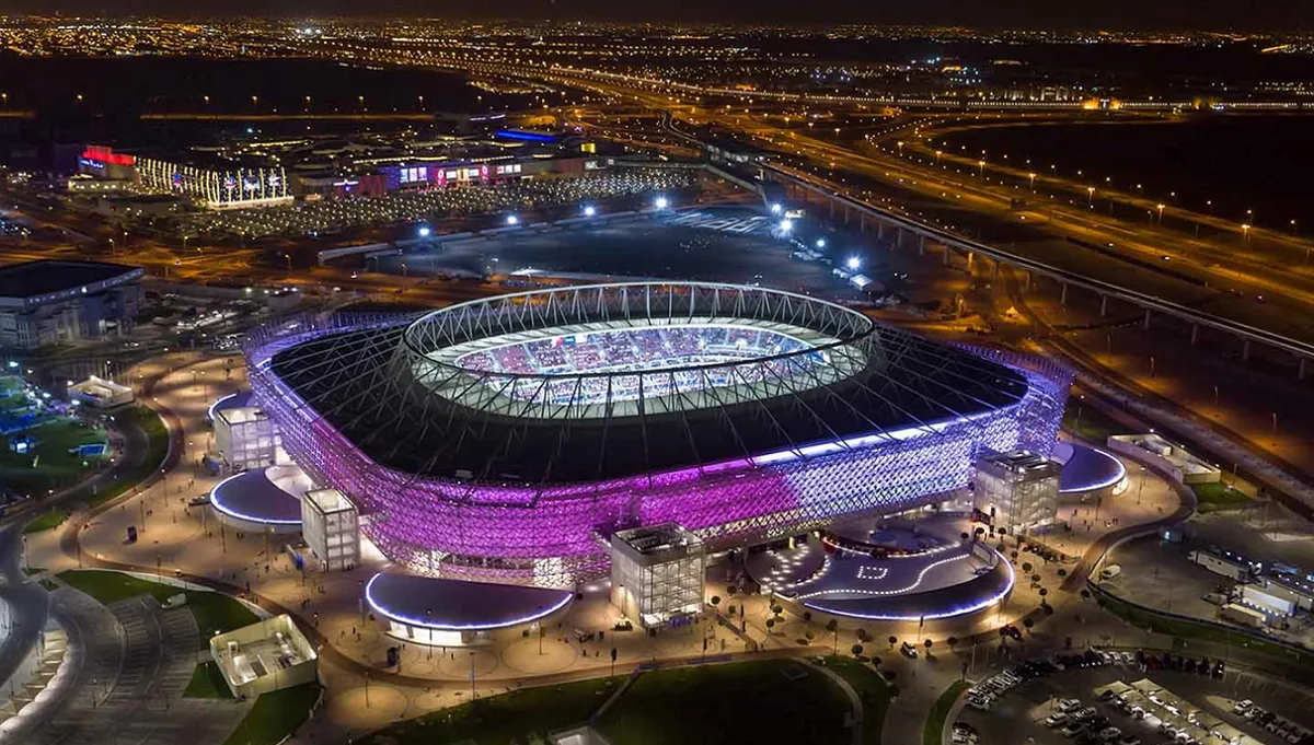 Una locura: la FIFA anunció la sede donde se jugarán los repechajes intercontinentales para el Mundial de Qatar