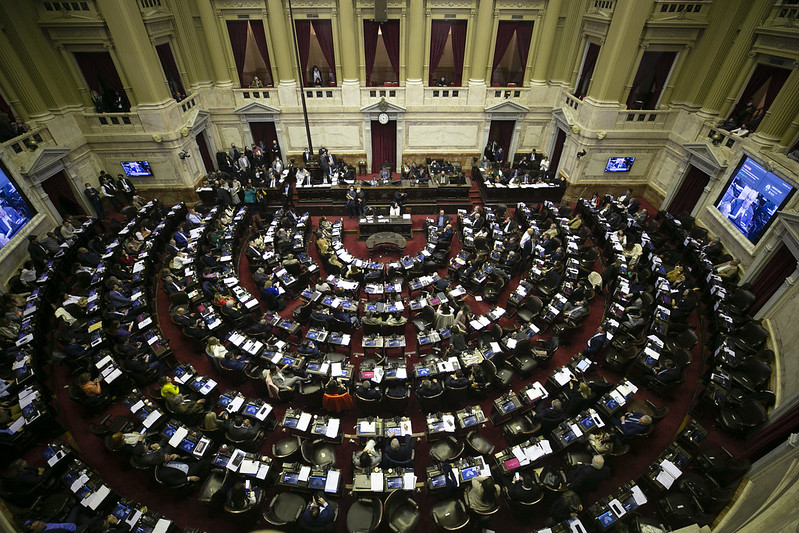 Fondos a la cultura: Diputados aprobó la prórroga de las asignaciones específicas