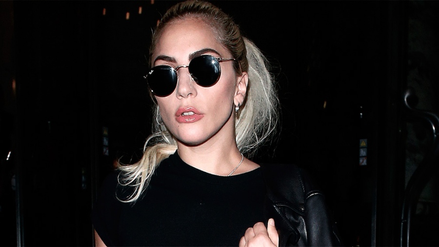 Lady Gaga pica en punta para ser Harley Quinn en la secuela musical de “Guasón”