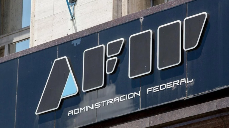 La AFIP actualizó los montos mínimos de los anticipos de Ganancias y Bienes Personales