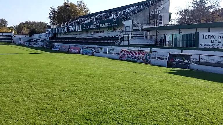 Fútbol: Ferro de Pico recibe este sábado a Estudiantes de San Luis por el Federal “A”