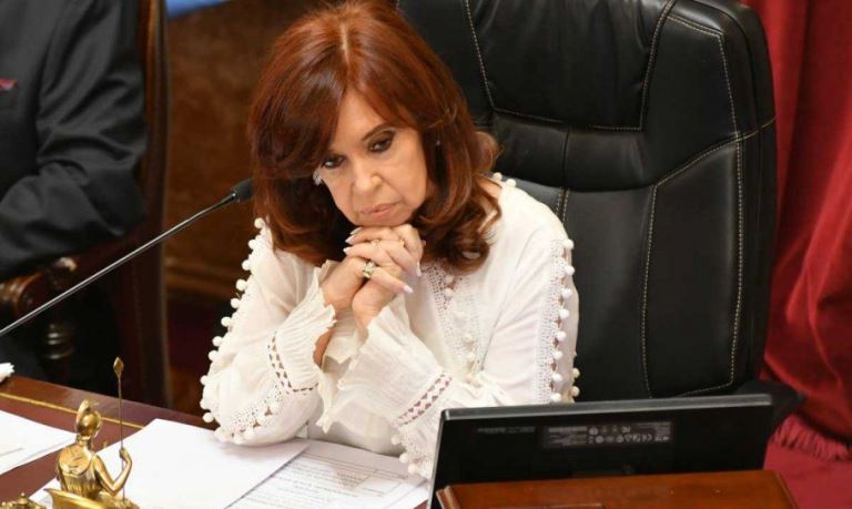 La Corte rechazó todos los planteos de Cristina Kirchner en la causa por la obra pública en Santa Cruz