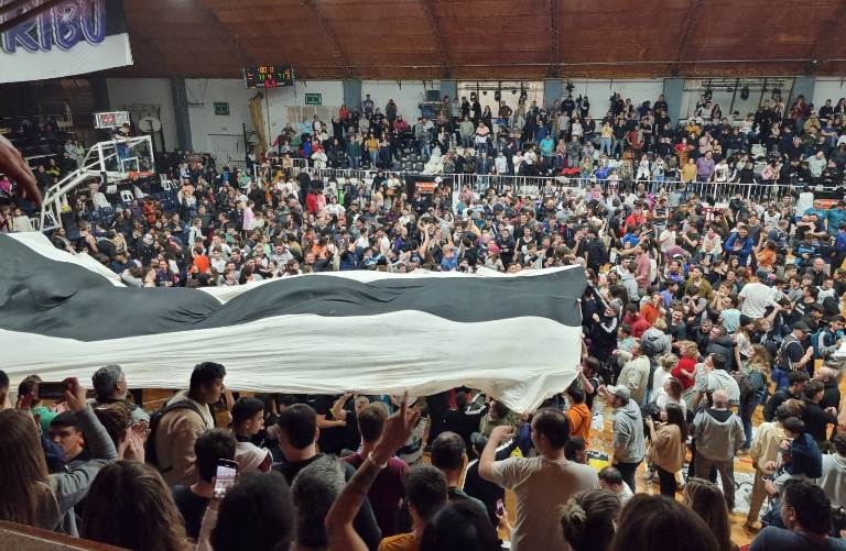 Básquetbol: Pico FBC marcó otro hito histórico para el deporte pampeano y logró el ascenso a la Liga Argentina