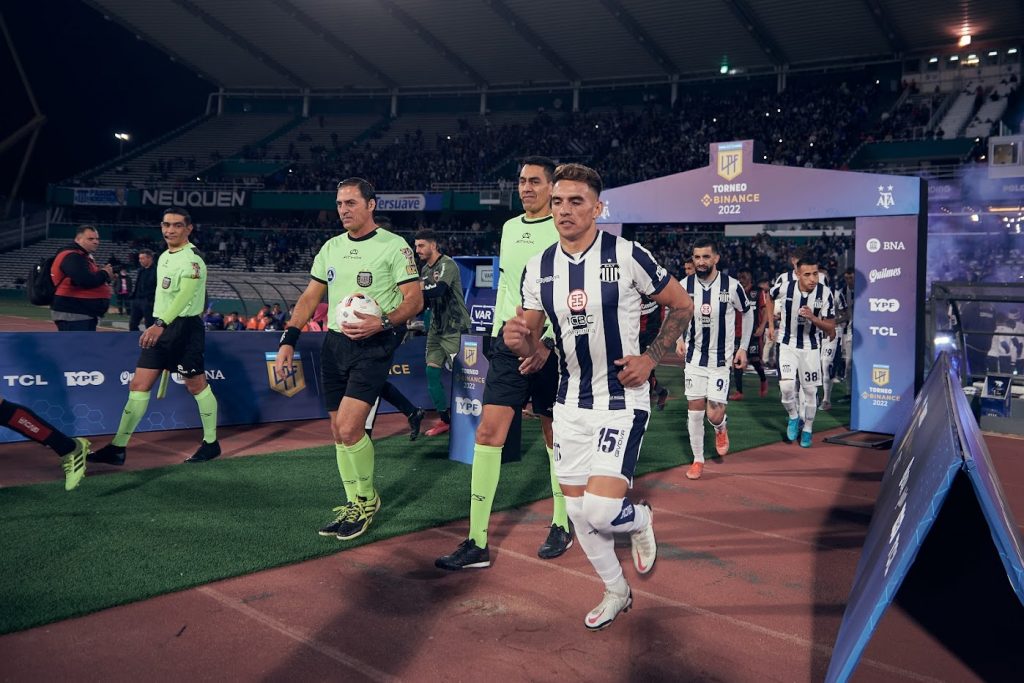 Comienza la fecha 4 de Liga Profesional de Fútbol