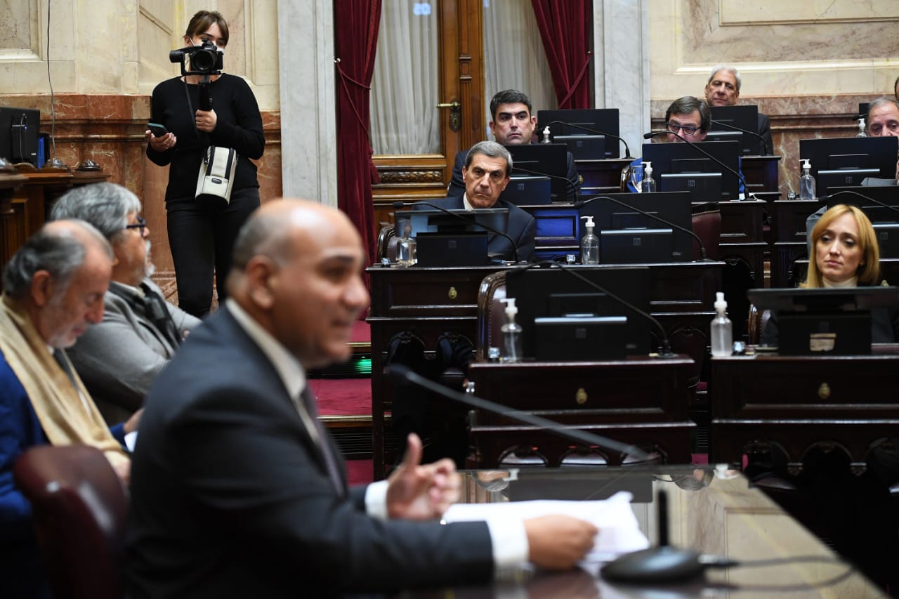 Bensusán: “Estamos a las puertas de replantear la federalización del gasto público”