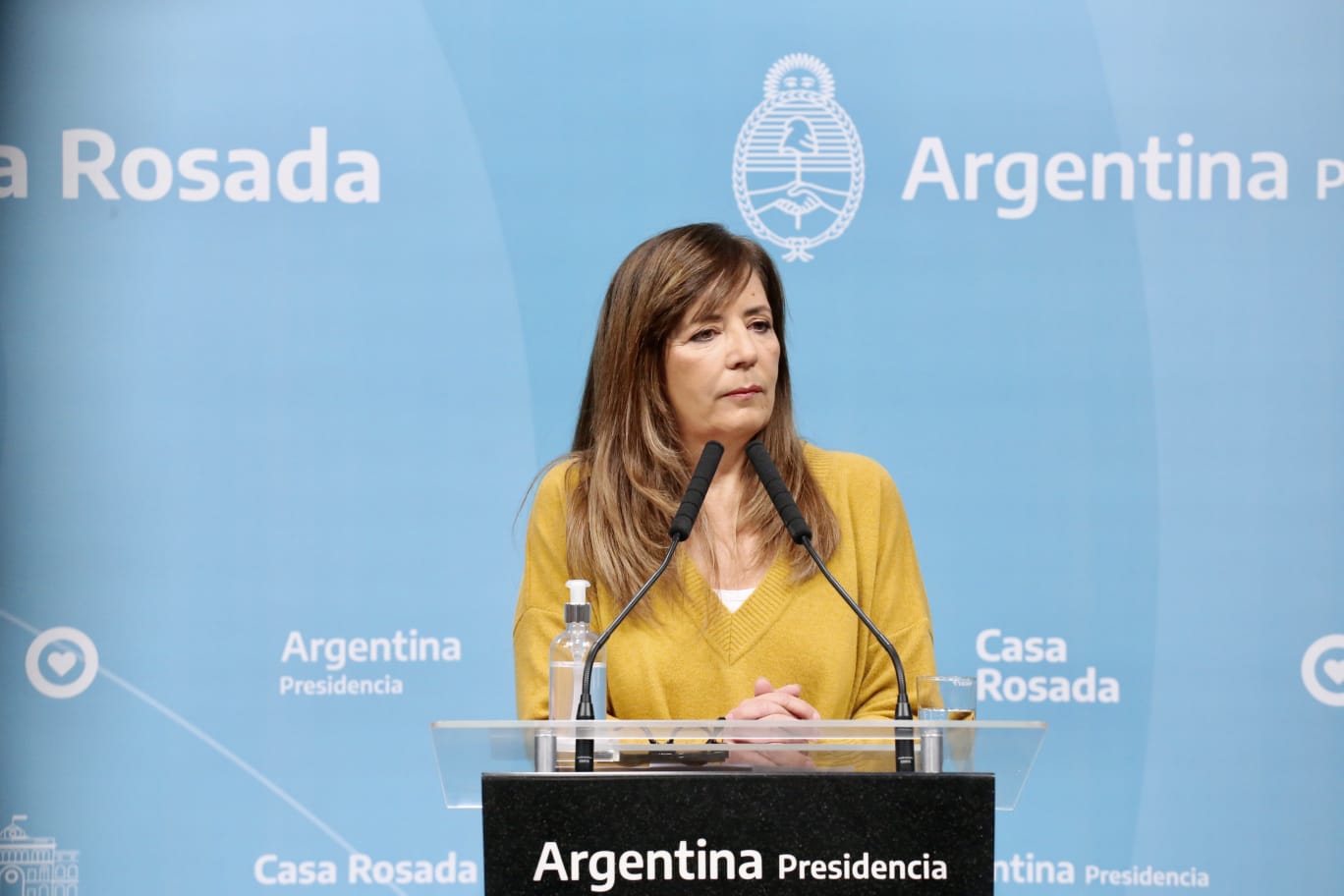 “No hay festival de importaciones”