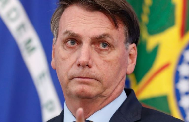 Brasil: La Justicia confirmó condena contra Bolsonaro por ofender el honor de una periodista