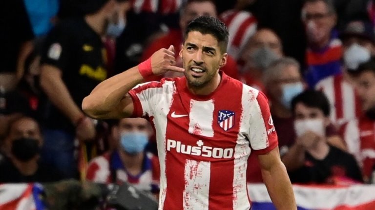 Fútbol: Luis Suárez recibió una jugosa propuesta para jugar en la MLS ¿vendrá a River Plate?