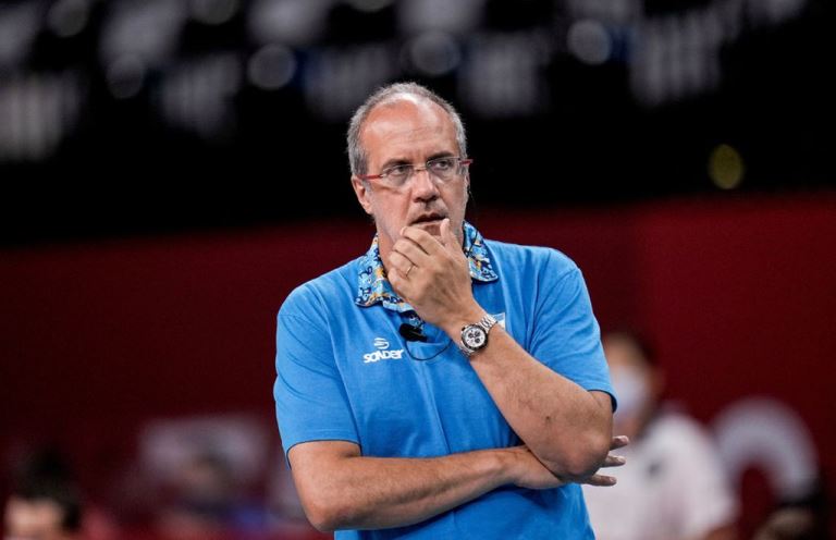 Voleibol: Argentina perdió con Japón y sumó su cuarta derrota en la Liga de Naciones