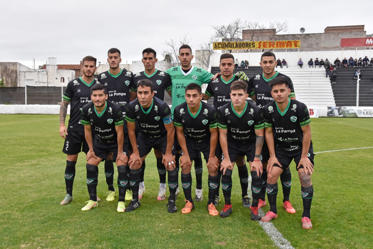 Dura derrota de Ferro en San Juan