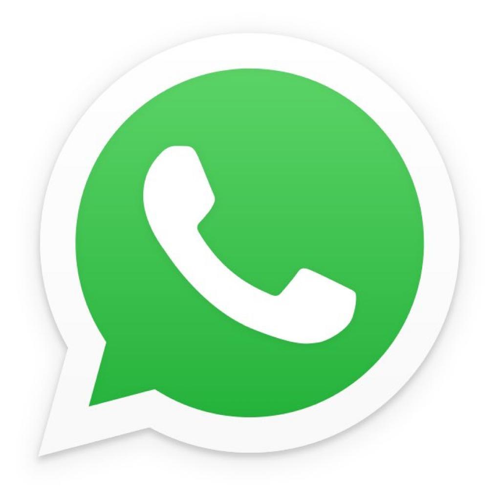 Nuevos cambios con la nueva actualización de Whats App