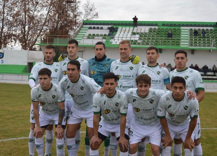 Federal “A”: Ferro enfrenta a Villa Mitre en Bahía Blanca