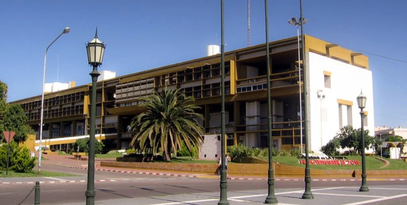 Licitan edificios para construir 3 JINes y un Colegio Secundario