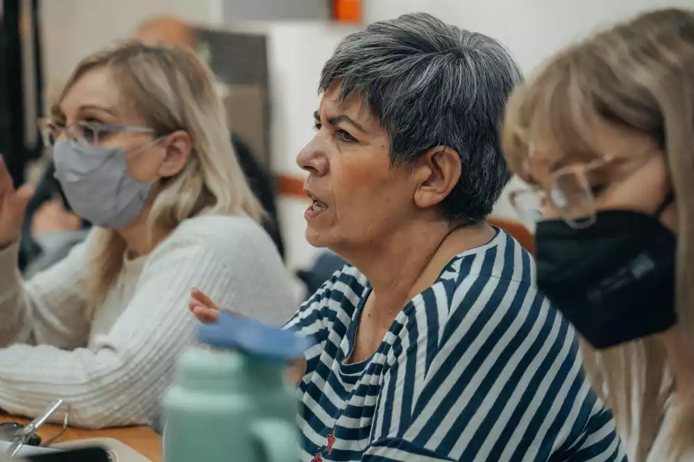 Educación convocó a paritaria docente el martes 21