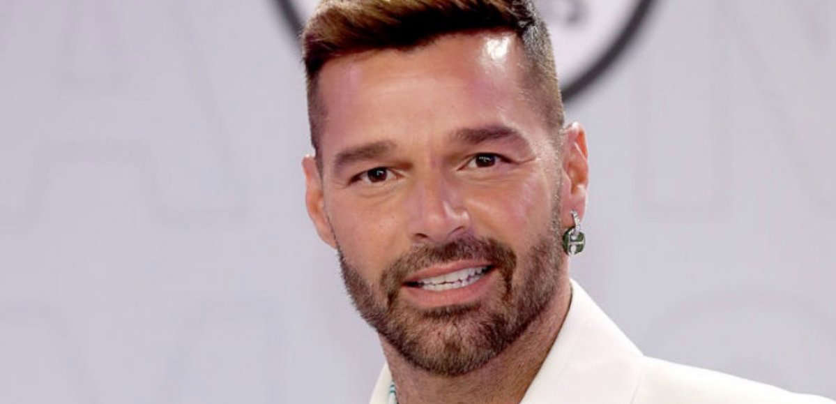 En medio del escándalo: el duro mensaje que compartió Ricky Martin en sus redes sociales