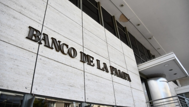 El Banco de La Pampa confirmó que aportará lo que rechaza el Banco Nación para la “Emergencia Alimentaria”