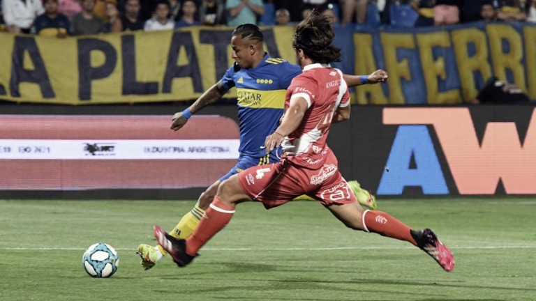 Fútbol: Boca visita a Argentinos Juniors, uno de los punteros, en busca de un nuevo triunfo