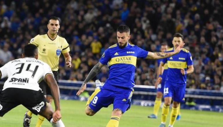 Fútbol: Boca falló en los penales y quedó eliminado ante Corinthians, que avanzó a cuartos