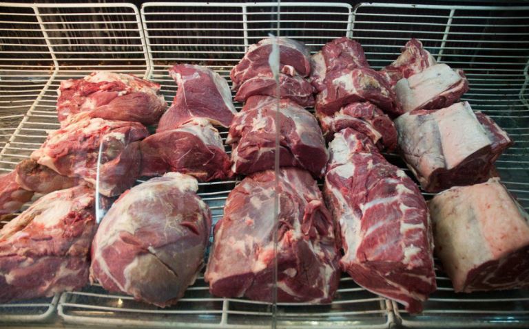 Cuáles y cuánto salen los siete cortes de carne vacuna que alcanza el programa