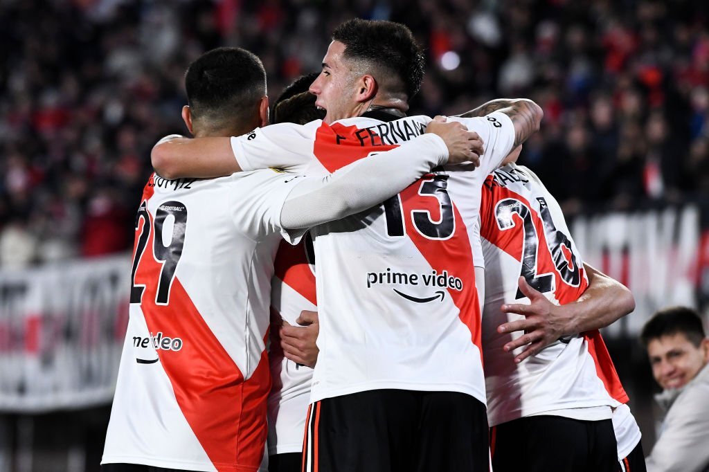 River visita a Huracán en la previa a la definición de su pase a cuartos de final en la Copa Libertadores