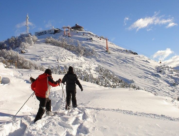 Vacaciones de invierno: Más de 5 millones de turistas recorrieron todo el país