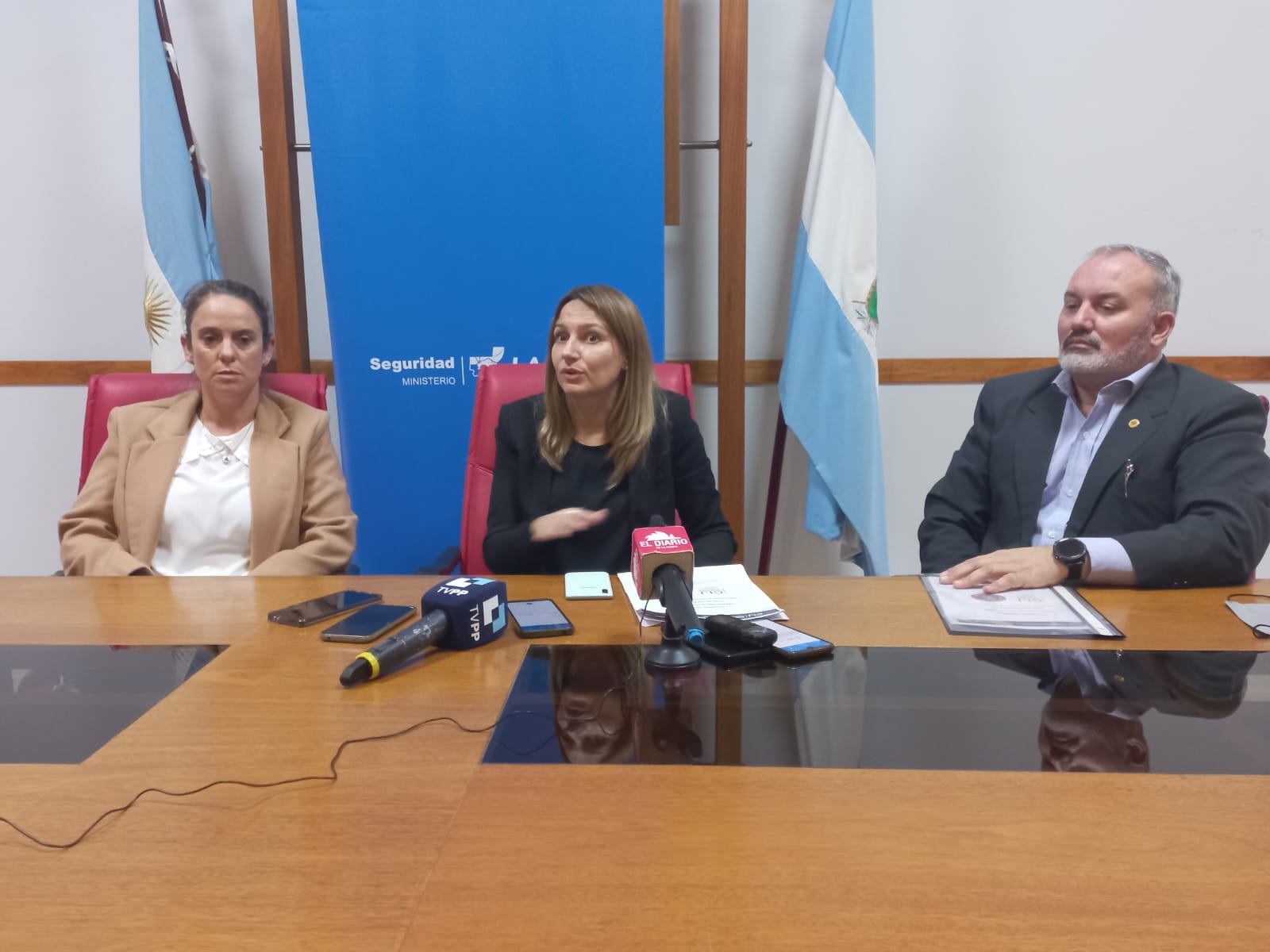 Red internacional de distribución de material de abuso sexual infantil: Imputado negó acusaciones