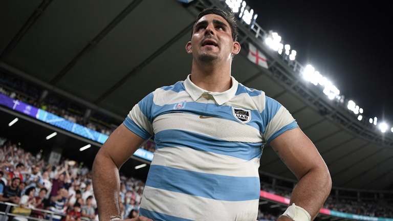 Rugby: Cheika pateó el tablero, Los Pumas van con 11 modificaciones ante Escocia y cambio de capitán