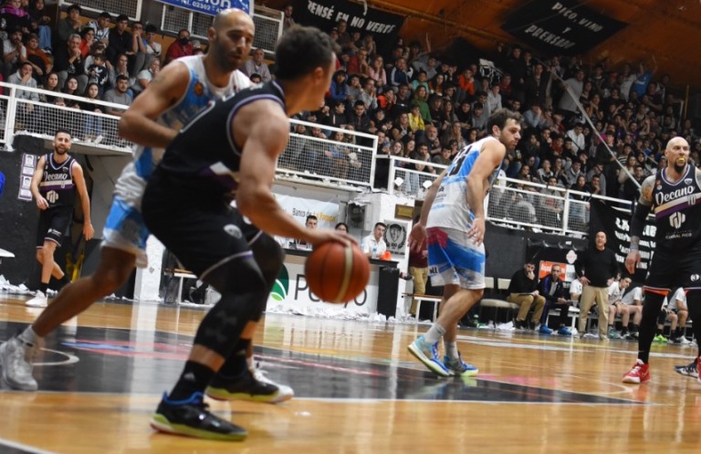 Básquetbol: Pico FBC busca empatar la serie final ante La Unión por la Liga Federal