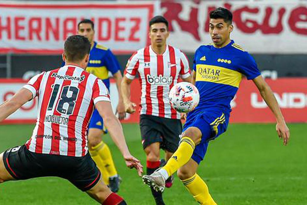 Boca recibe a Estudiantes en busca de la recuperación