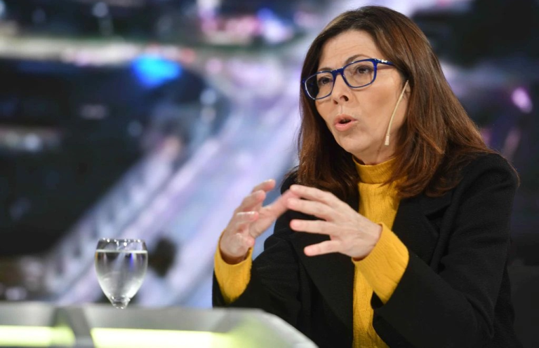 Cambios en el Gobierno: Silvina Batakis fue designada como presidenta del Banco Nación