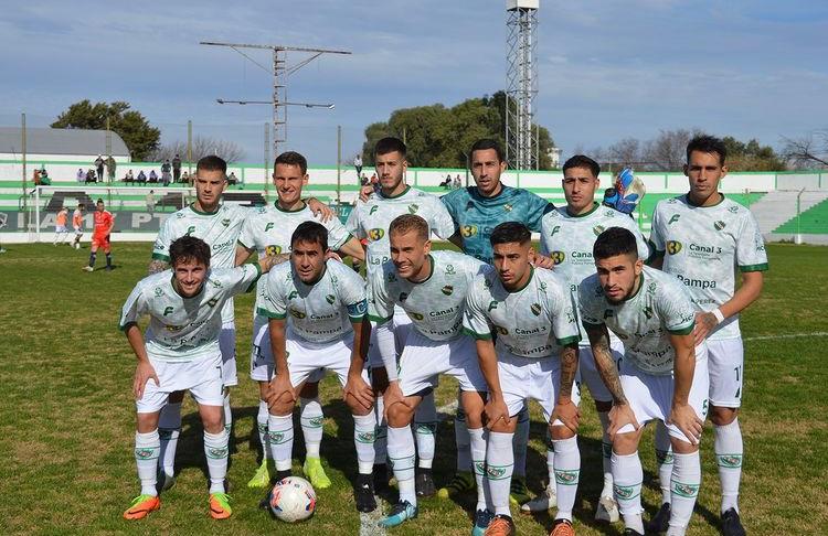 Ferro cayó ante Independiente de Chivilcoy por la mínima