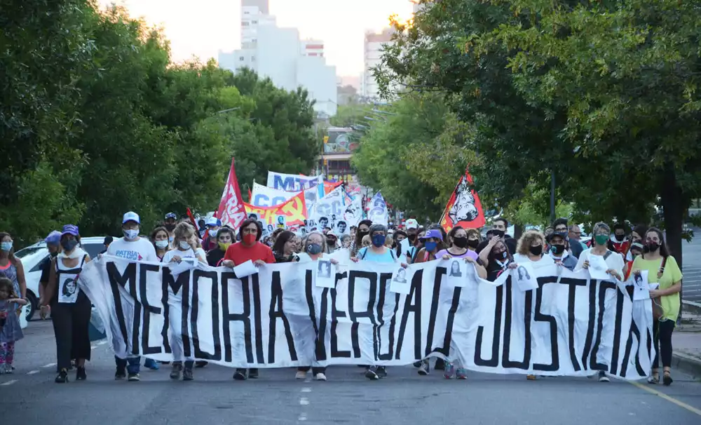 Última dictadura militar: Todas las mujeres víctimas de la Subzona 14 sufrieron violencia sexual