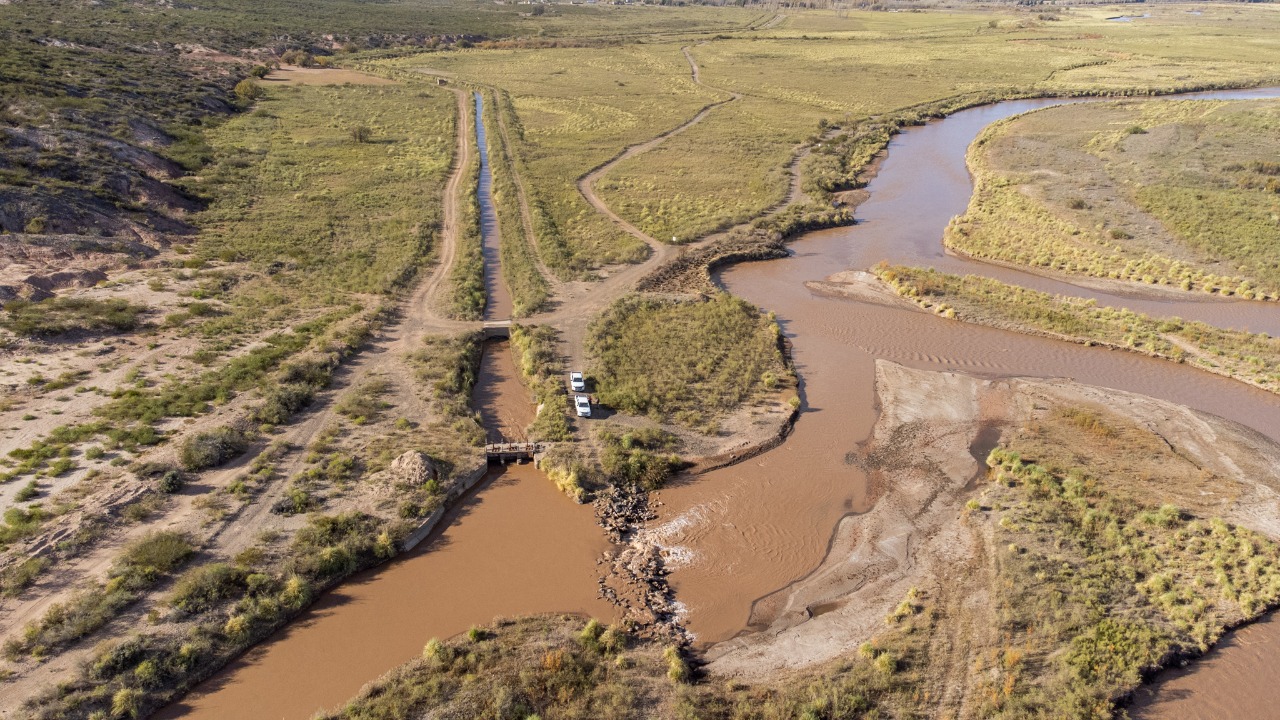 El E.P.R.C. determinó los valores de la prestación de agua para servicio público