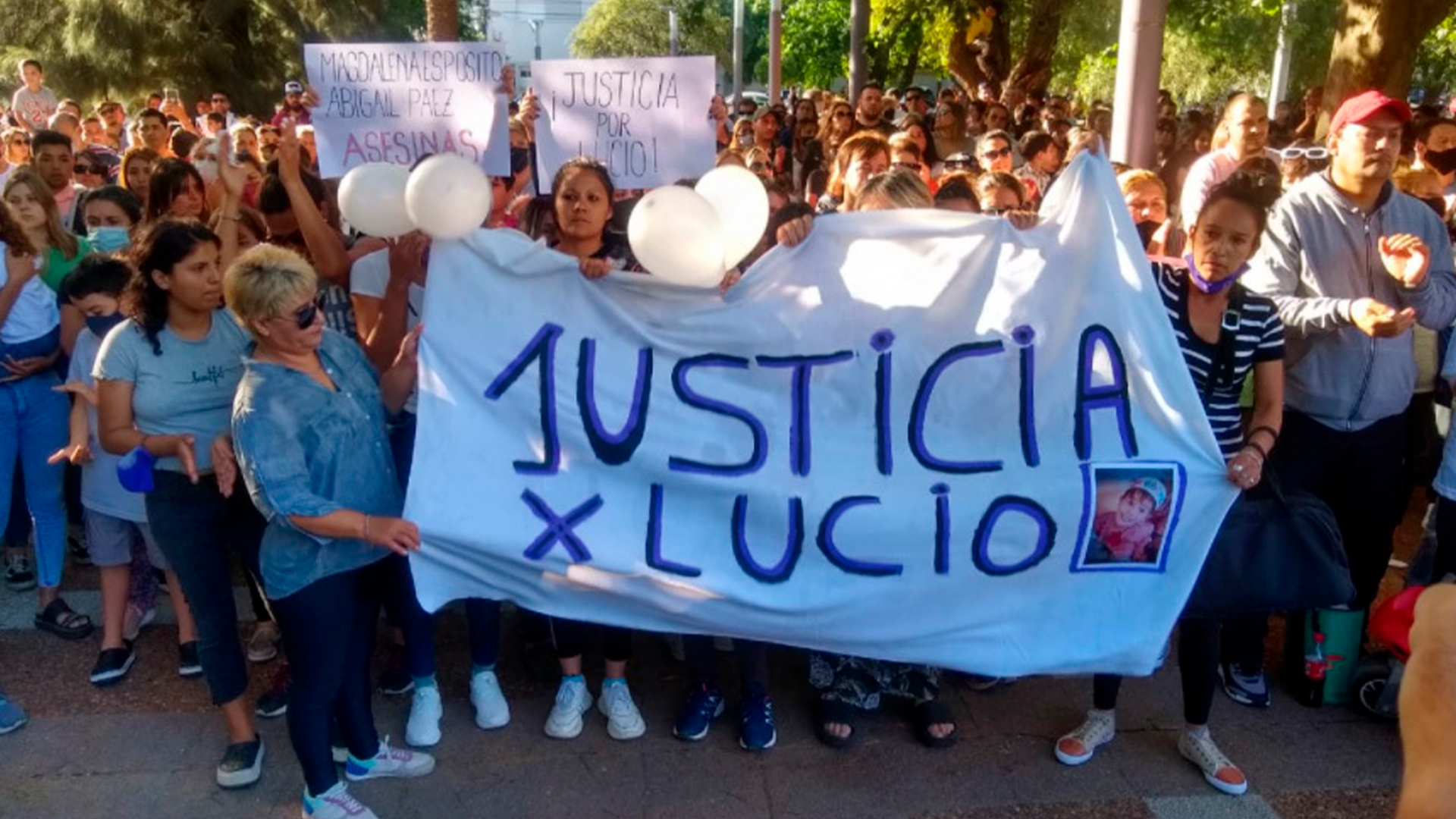 Caso Lucio: El juicio comenzará el 10 de noviembre