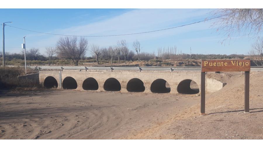 Lucha por Río Atuel: El lunes se realizará en Santa Rosa un acto conmemorativo