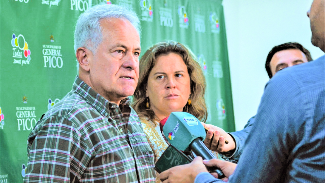 Planta de Biomasa en Lonquimay: La UCR pide que se convoque a la UNLPam