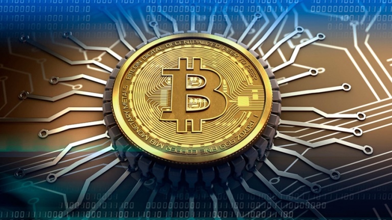 El bitcoin cayó por debajo de los US$ 20.000
