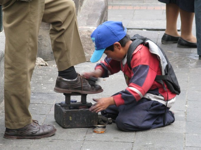 Provincia junto a Nación realizaron una reunión sobre prevención y erradicación del trabajo infantil