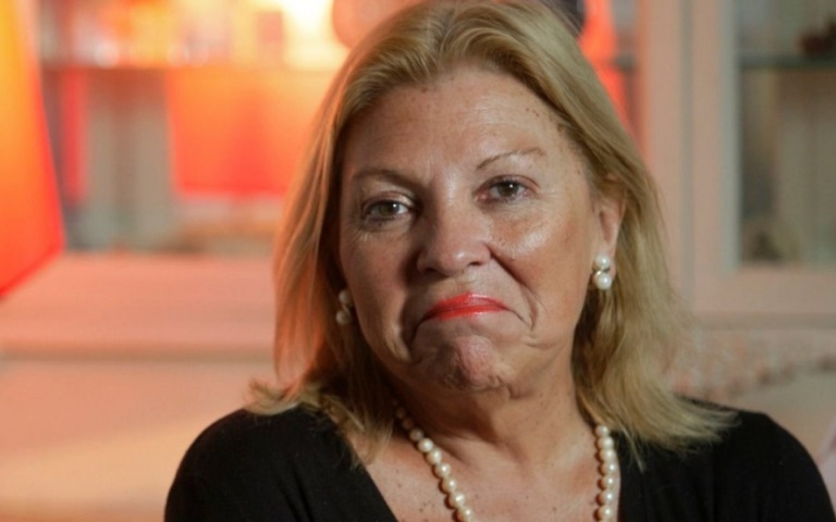 Interna en JxC: Carrió no afloja pese a las críticas y deja otro mensaje desafiante