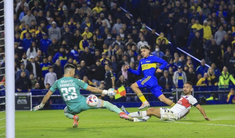 Fútbol: se confirmó la lesión del “Changuito” Zeballos y se perderá el resto de la temporada