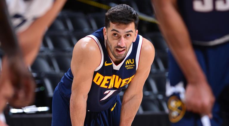 Básquetbol: Campazzo sigue siendo el objetivo del Real Madrid aunque piensa en la NBA