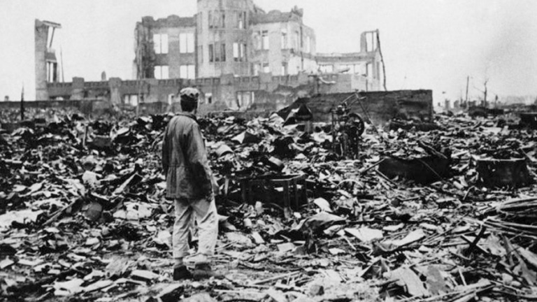 Japón: La ONU renueva llamados a la paz mundial en aniversario de destrucción de Nagasaki