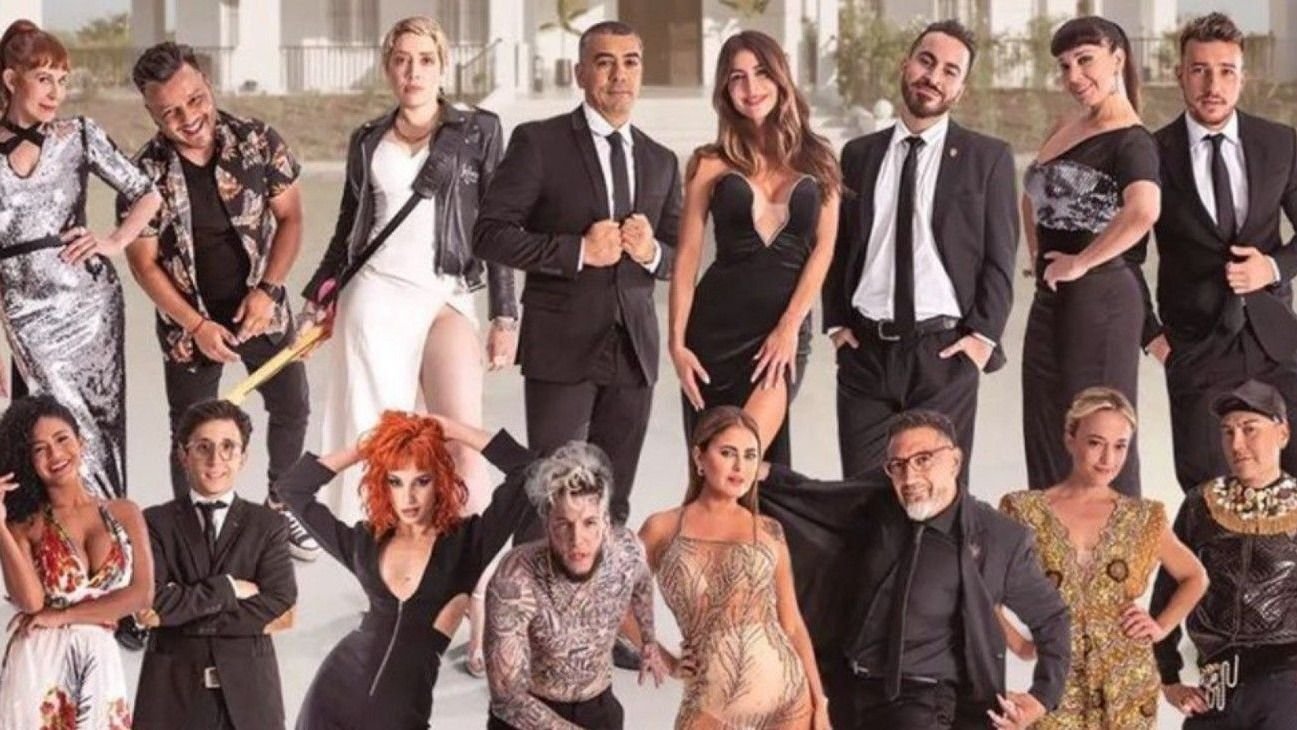 Adrián Suar reveló cuándo arranca “El Hotel de los Famosos 2”