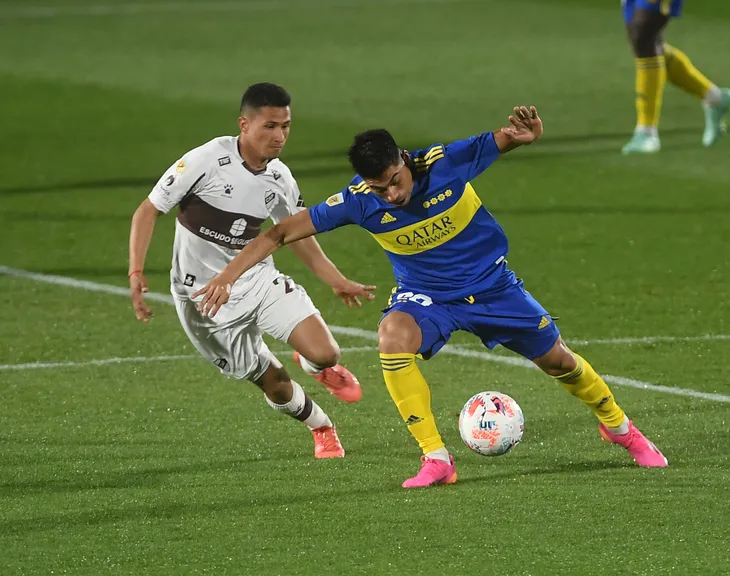 Boca recibe a Platense con el objetivo de borrar la mala imagen del fin de semana pasado