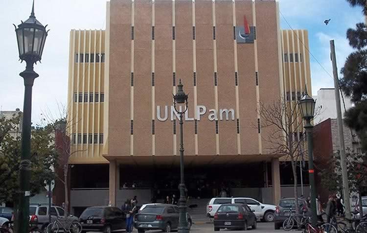 Docentes universitarios paran jueves y viernes de la semana que viene