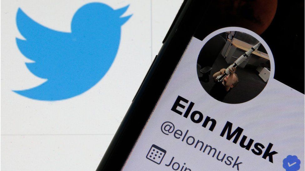 Un accionista demanda a Twitter por esconder problemas de seguridad