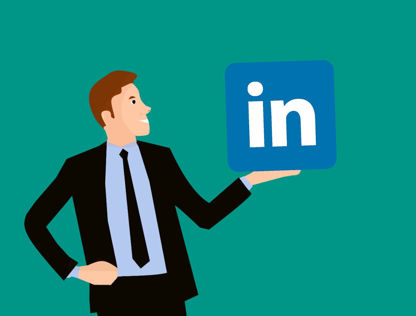 Empleo: 7 consejos para potenciar tu perfil en Linkedin